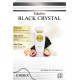 TAKEFIVE BLACK CRYSTAL 