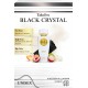TAKEFIVE BLACK CRYSTAL 