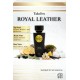 TAKEFIVE ROYAL LEATHER