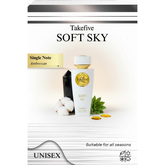 TAKEFIVE SOFT SKY